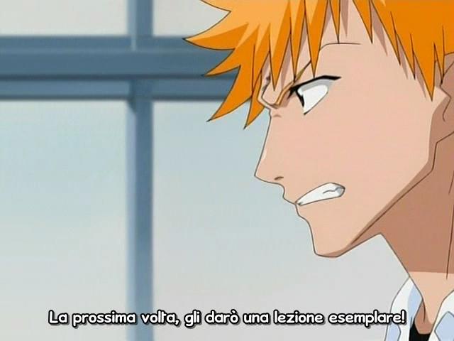 Otaku Gallery  / Anime e Manga / Bleach / Screen Shots / Episodi / 011 - Il leggendario Quincy / 100.jpg